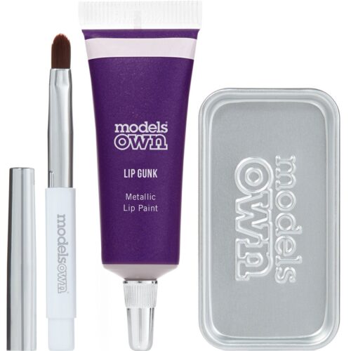 Models Own Lip Gunk – Metallic Lip Paint Chaos – 5060445233413