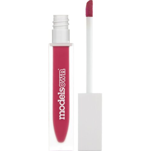 Models Own Lix Liquid Matte Lipstick Pink Mint – 5060378449578