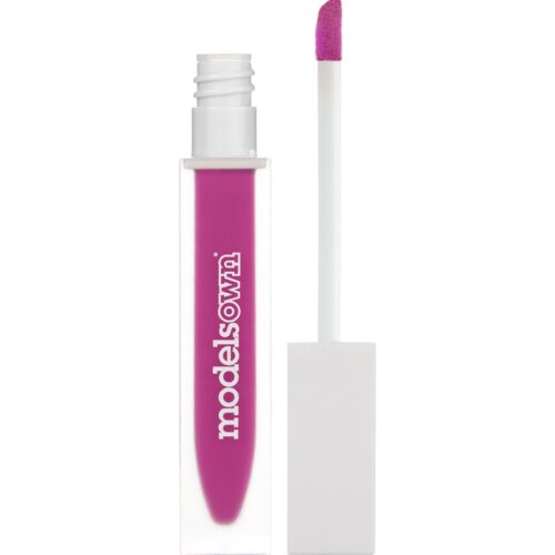 Models Own Lix Liquid Matte Lipstick Purple Mint – 5060378449479