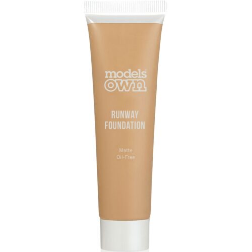 Models Own Runway Matte Foundation Buff – 30 ml – 5060445233819