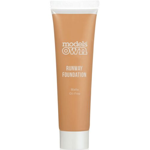 Models Own Runway Matte Foundation Chestnut – 30 ml – 5060445233871