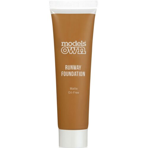 Models Own Runway Matte Foundation Mocha – 30 ml – 5060445233895