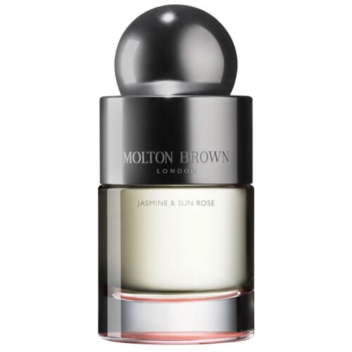 Molton Brown Jasmine & Sun Rose Eau de Parfum – 100 ml – 0008080124838