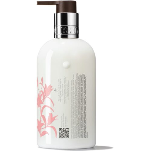 Molton Brown Limited Edition Heavenly Gingerlily Body Lotion 300 ml – 5030805001099