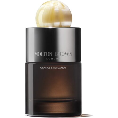 Molton Brown Orange & Bergamot  Eau de Parfum – 100 ml – 0008080153579