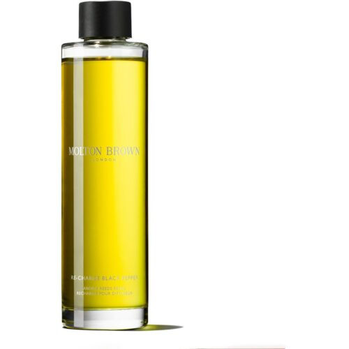 Molton Brown Re-Charge Black Pepper Aroma Reeds Refill Aroma Reeds Refill – 150 ml – 5030805005424