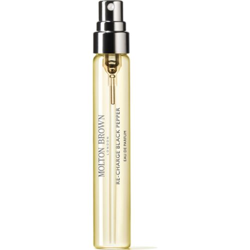 Molton Brown Re-Charge Black Pepper Travel Case Refill EdP Travel Case Refill – 7.5 ml – 0008080183415