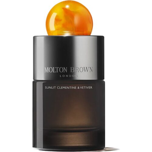 Molton Brown Sunlit Clementine & Vetiver Eau de Parfum – 100 ml – 5030805024159