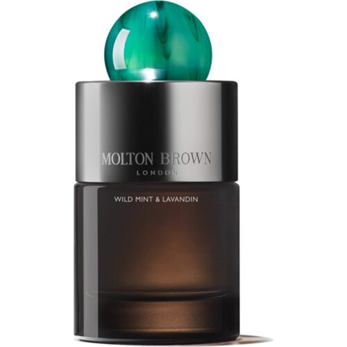 Molton Brown Wild Mint & Lavandin Eau de Parfum – 100 ml – 5030805014921