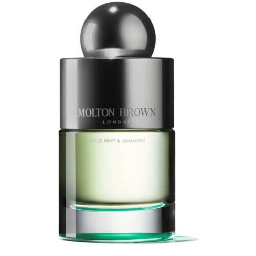 Molton Brown Wild Mint & Lavandin Eau de Toilette – 100 ml – 5030805014884