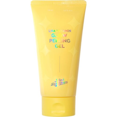 Mom’s Bath Recipe LHA Vitam Glow Peeling Gel – 150 ml – 8809345619166