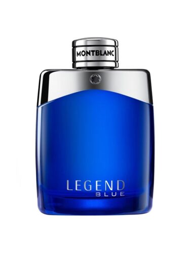 Montblanc Legend Blue Eau de Toilette – 100 ml – 3386460144230