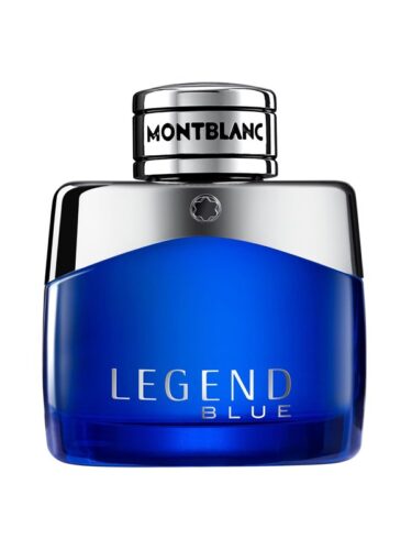 Montblanc Legend Blue Eau de Toilette – 30 ml – 3386460144254