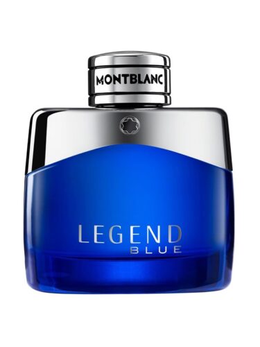 Montblanc Legend Blue Eau de Toilette – 50 ml – 3386460144247