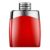 Montblanc Legend Red Eau de Parfum – 100 ml – 3386460127950