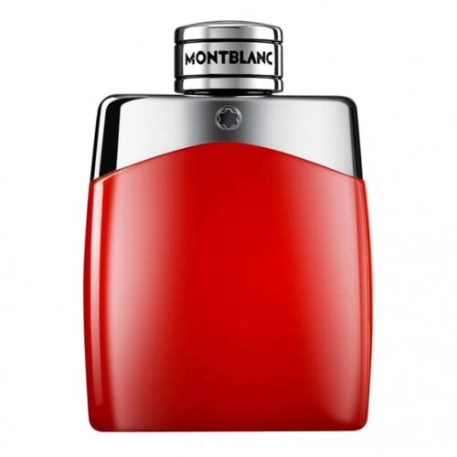 Montblanc Legend Red Eau de Parfum – 100 ml – 3386460127950
