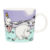 Moomin Arabia Mummikopp Stranddag 30cl – 6411801019568