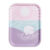 Moomin Arabia Mummi Serveringsbrett 27x20cm Stranddag – 6411801019612
