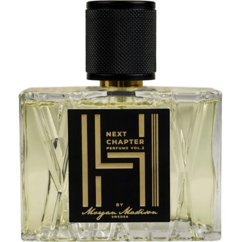 Morgan Madison Next Chapter Vol. 2 Eau de Parfum – 70 ml – 7340217300030