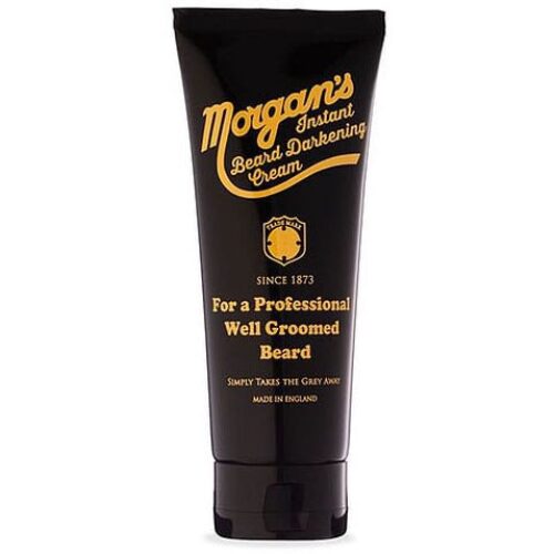 Morgan’s Pomade Instant Beard Darkening Cream 100 ml – 5012521510062