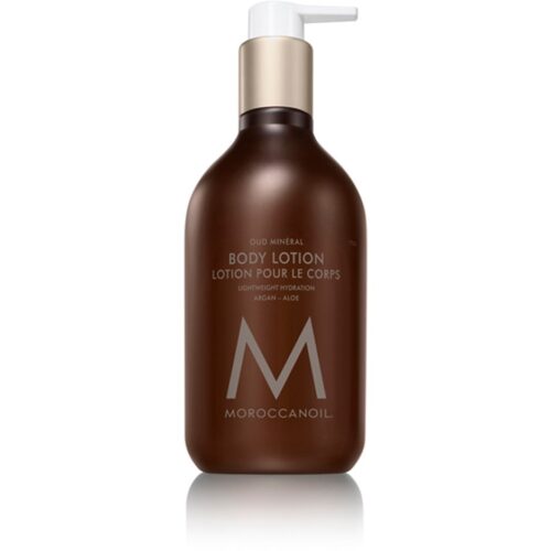 Moroccanoil Body Lotion, – 360 ml – 7290113146570
