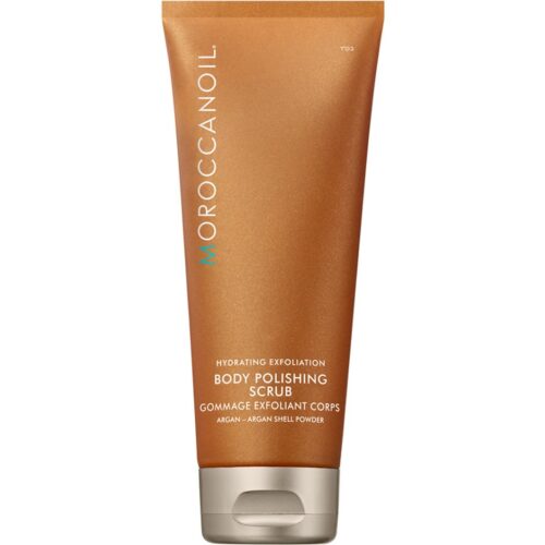 Moroccanoil Body Polishing Scrub Body Scrub – 200 ml – 7290113146266