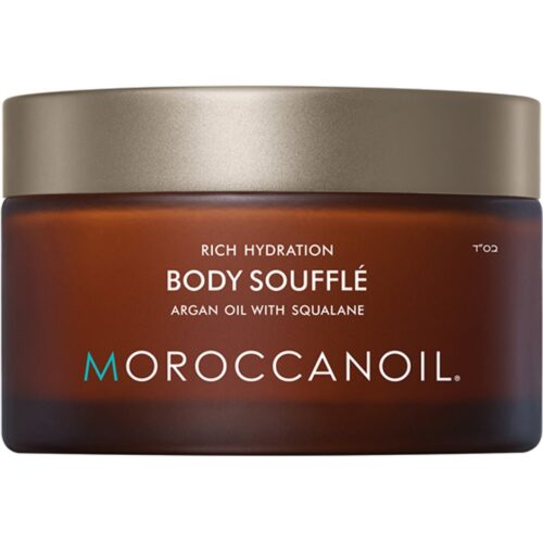 Moroccanoil Body Souffle Original Body Souffle – 200 ml – 7290113145245