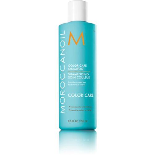 Moroccanoil Color Care Shampoo 250 ml – 7290113145863