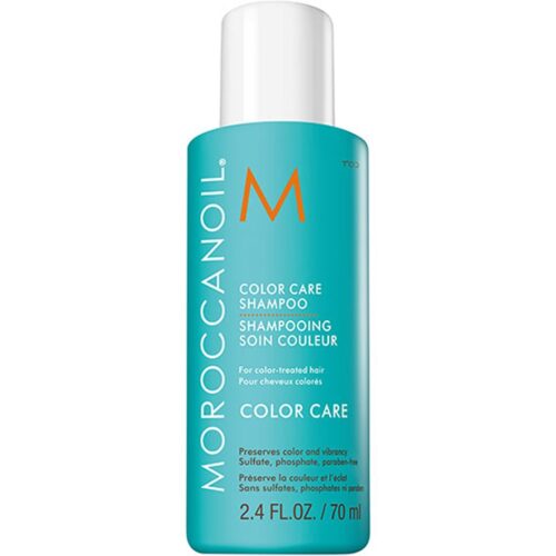 Moroccanoil Color Care Shampoo 70 ml – 7290113145887