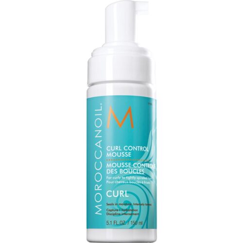 Moroccanoil Curl Control Mousse 150 ml – 7290011521448
