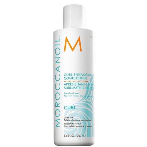 Moroccanoil Curl Enhancing Conditioner 250 ml – 7290016494341