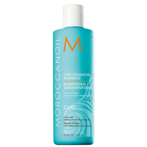 Moroccanoil Curl Enhancing Shampoo – 250 ml – 7290016494303