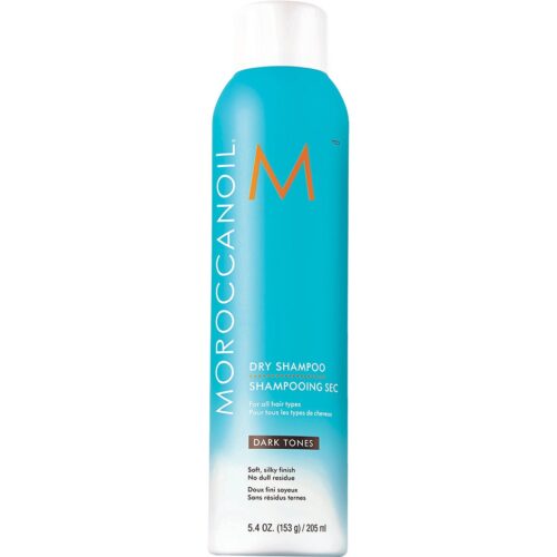 Moroccanoil Dry Shampoo Dark Tones – 205 ml – 7290015485951