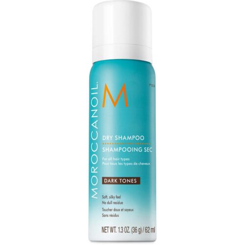 Moroccanoil Dry Shampoo Dark Tones – 65 ml – 7290015629461