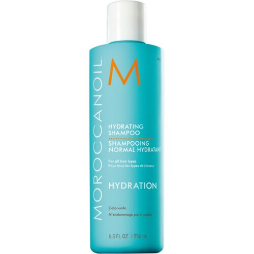 Moroccanoil Hydrating Shampoo 250 ml – 7290011521806