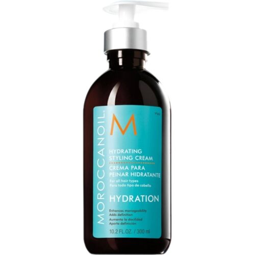 Moroccanoil Hydrating Styling Cream 300 ml – 7290011521028