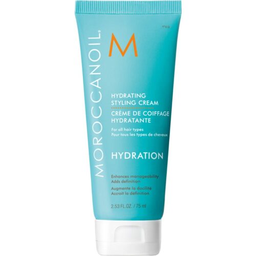 Moroccanoil Hydrating Styling Cream 75 ml – 7290011521479