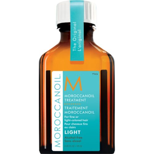 Moroccanoil Light Oil Treatment 25 ml – 7290011521653