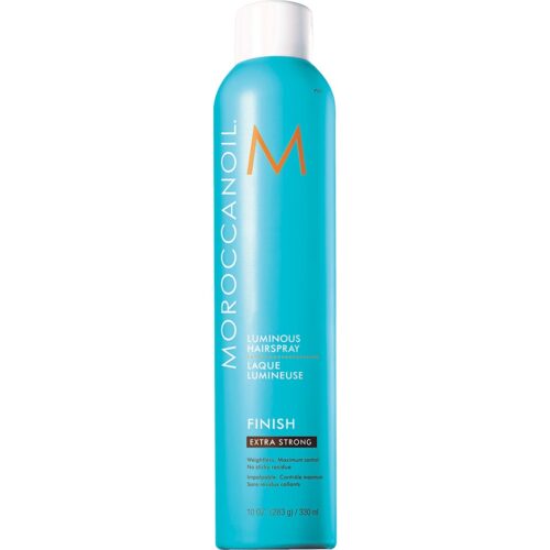 Moroccanoil Luminous Hairspray Extra Strong – 330 ml – 7290015295048