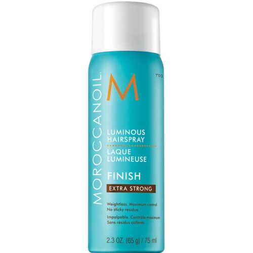 Moroccanoil Luminous Hairspray Extra Strong – 75 ml – 7290015877848