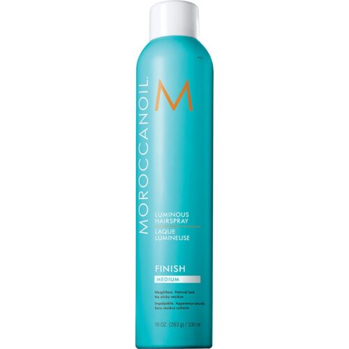 Moroccanoil Luminous Hairspray Medium – 330 ml – 7290011521592