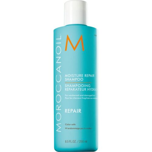Moroccanoil Moisture Repair Shampoo 250 ml – 7290011521196