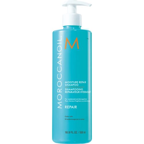 Moroccanoil Moisture Repair Shampoo 500 ml – 7290011521639