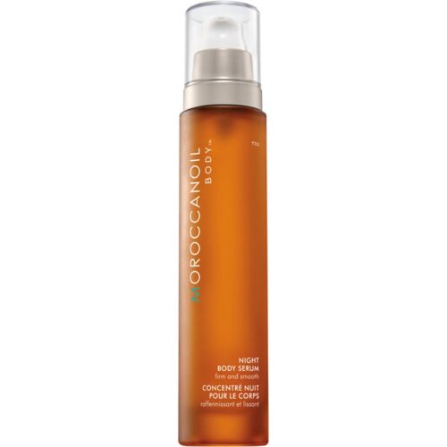 Moroccanoil Night Body Serum Body Serum – 100 ml – 7290017279626