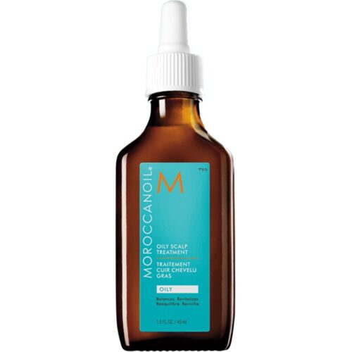Moroccanoil Oily Scalp Treatment 45 ml – 7290011521172