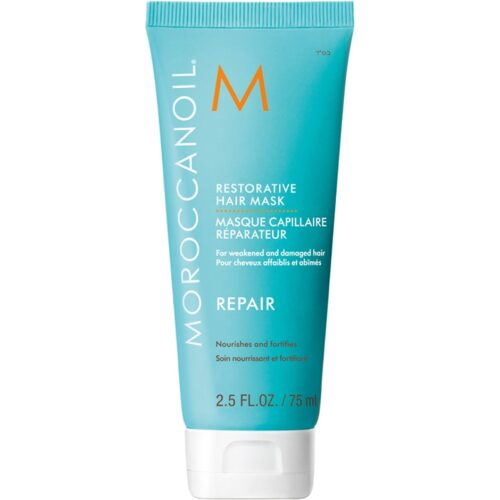 Moroccanoil Restorative Hair Mask 75 ml – 7290014344433
