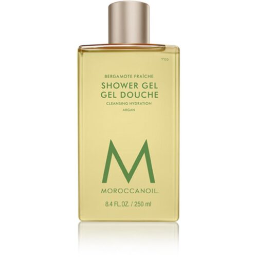 Moroccanoil Shower Gel, – 250 ml – 7290113145290