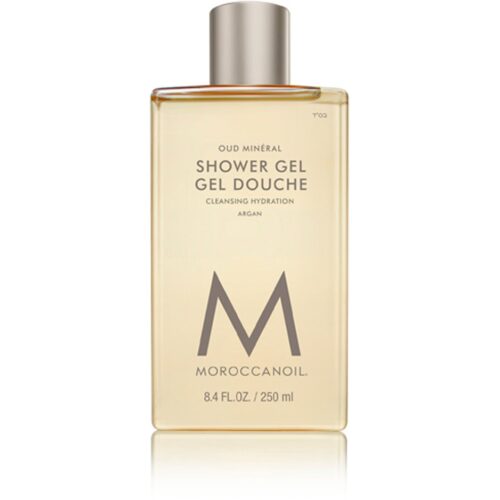 Moroccanoil Shower Gel, – 250 ml – 7290113145313