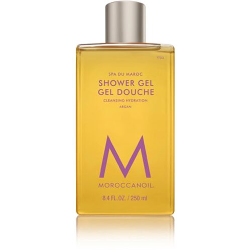 Moroccanoil Shower Gel, – 250 ml – 7290113146402