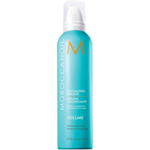 Moroccanoil Volumizing Mousse 250 ml – 7290014344174
